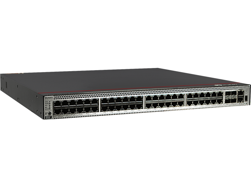 华为 CloudEngine S5731-H48T4XC-B